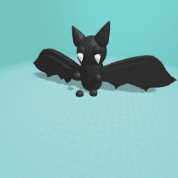 Adopt me bat concept :)