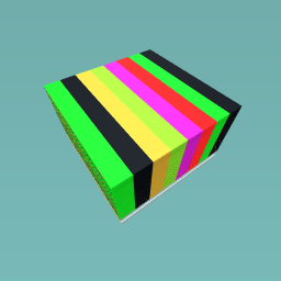 To Poppy from George