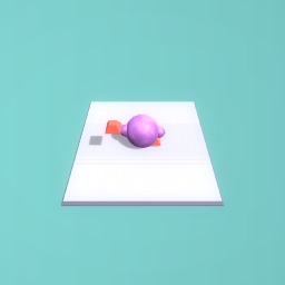 Pink Kirby
