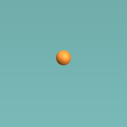 Orange u glad?