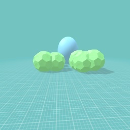 eggs