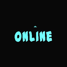 Online