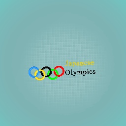 Olympics pls like