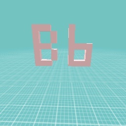 3DB和b