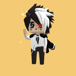 bad boy / otome / otaku / hentai / anime / boy / handsome