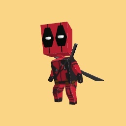 Deadpool