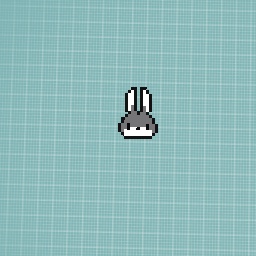 Blocky Bunny