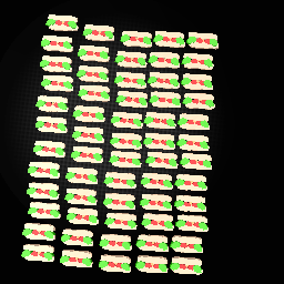 Give me anything i’ll eat it im hungreh