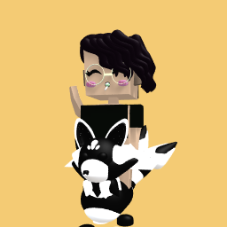 Adopt me (10 likes then free)