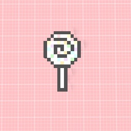 Free lolipop