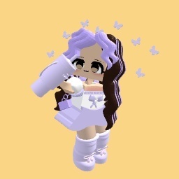 Kawaii girl