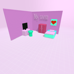 My room