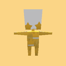 new costume