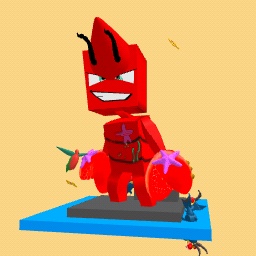 Lopster 