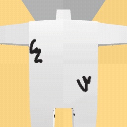 new costume