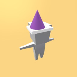 The Birthday Cake Hat