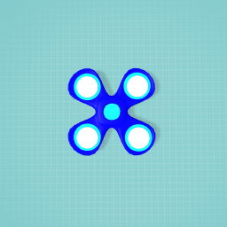 Fidjet spinner