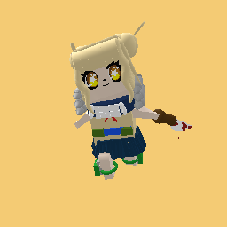 4 everyone that love toga(MHA)