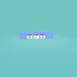 Packaged 5 muffins
