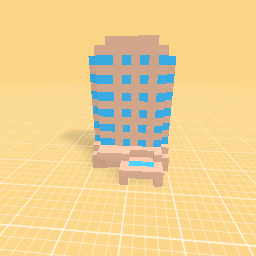 a city i built this for fun thats all