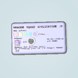 Done @ShadowWolfDragon!