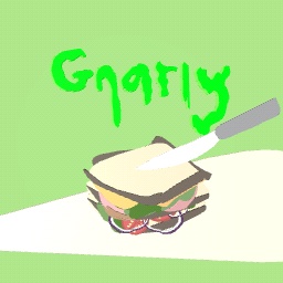 GNARLY by KATSEYE
