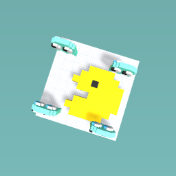 Pac-Man