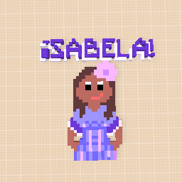 Isabela madrigal