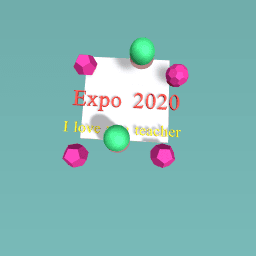 expo 2020