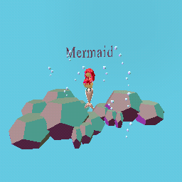 Mermaid :)