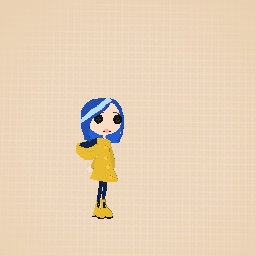 Coraline.