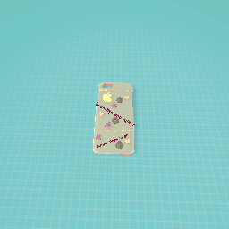 Phone case comp