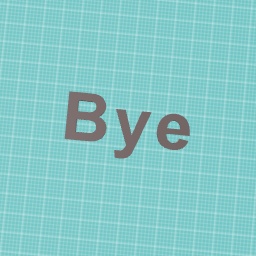 This is it