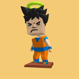 Goku (dead)
