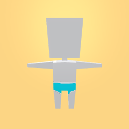 new costume