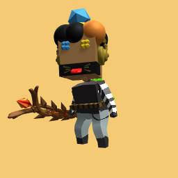 king of the everthing