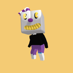 iver Cuphead