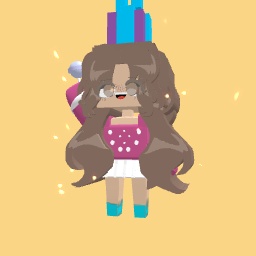 @Bre33 Comp Entry