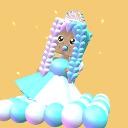 Bubble gum whole set!