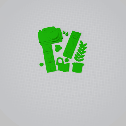 Green memories