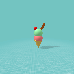 ice-cream is the best snack ever 😋 😍