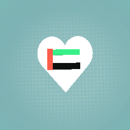 love UAE