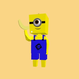 Star minionn
