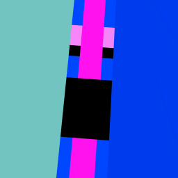 Candys long toung maze!