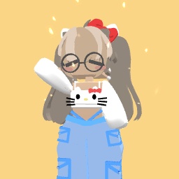 Hello kitty