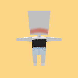 new costume copy
