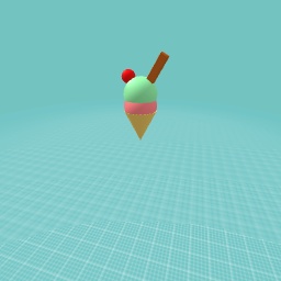 Ice cream