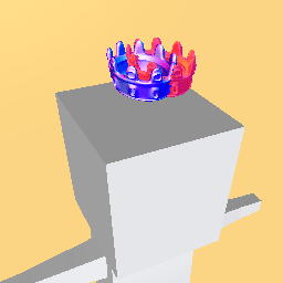 Elspell and Elliaea crown!