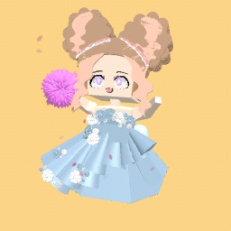 the clean girl