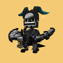 Frost daragon From Adopte me Roblox